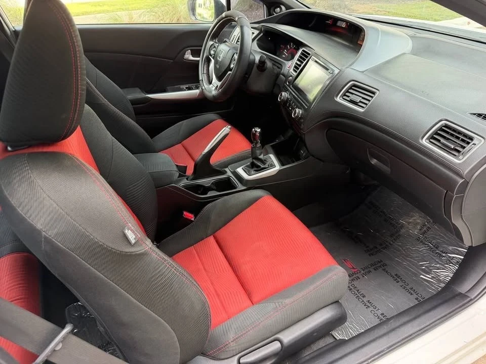 2014 Honda Civic 9th Gen - Image 14 of 20