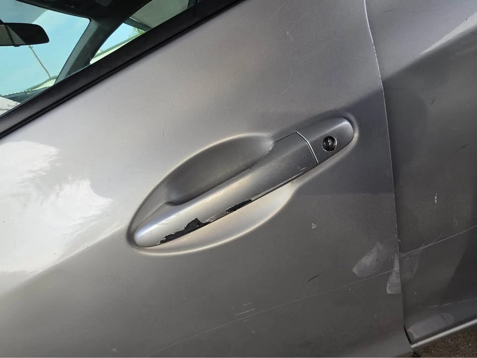 2014 Honda Civic 9th Gen - Image 6 of 14