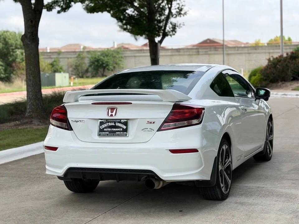 2014 Honda Civic 9th Gen - Image 6 of 20