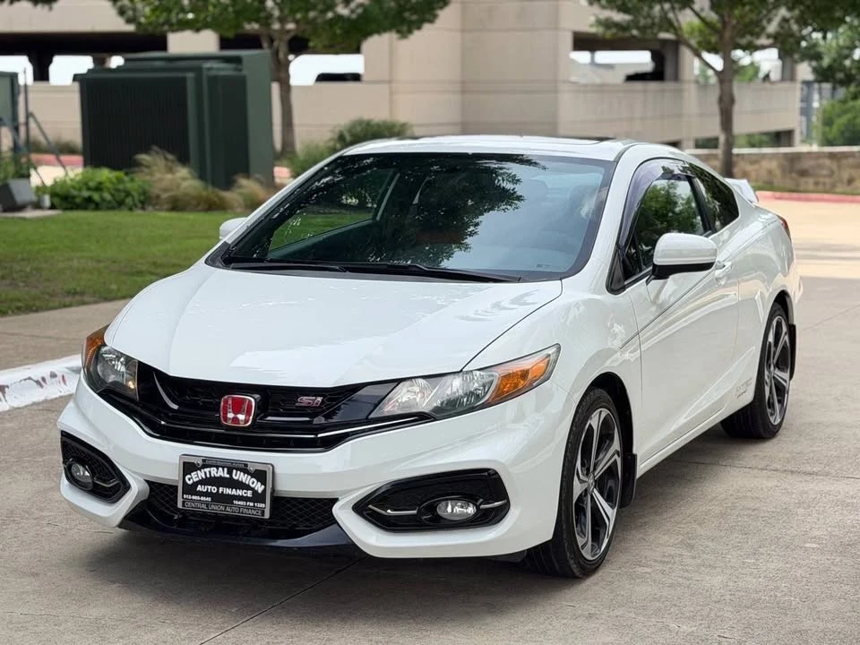 2014 Honda Civic 9th Gen - Image 3 of 20