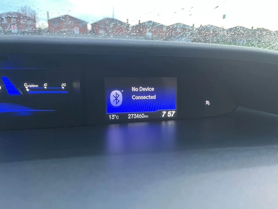 2014 Honda Civic 9th Gen - Image 7 of 12