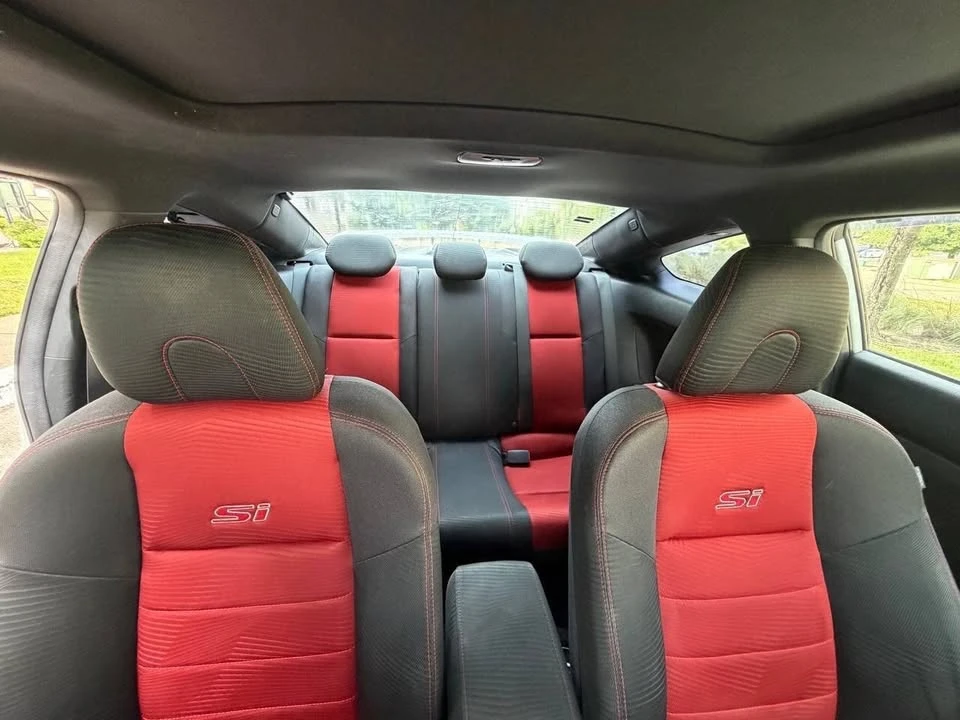2014 Honda Civic 9th Gen - Image 18 of 20