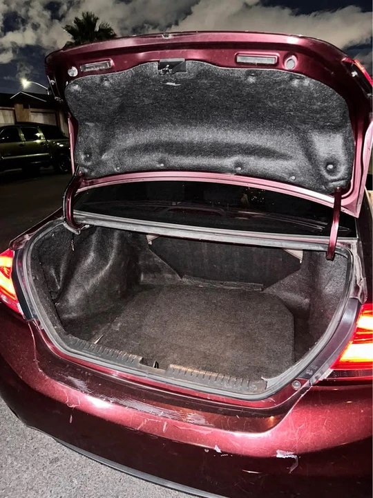 2014 Honda Civic 9th Gen - Image 3 of 15