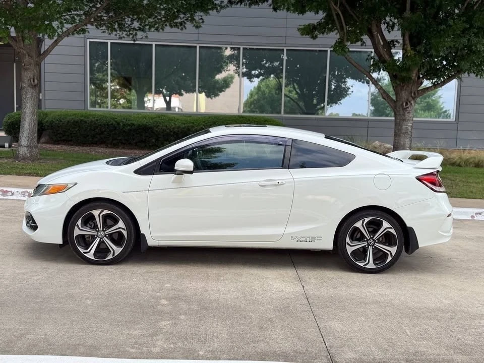 2014 Honda Civic 9th Gen - Image 4 of 20