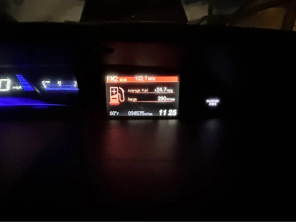 2014 Honda Civic 9th Gen - Image 4 of 15