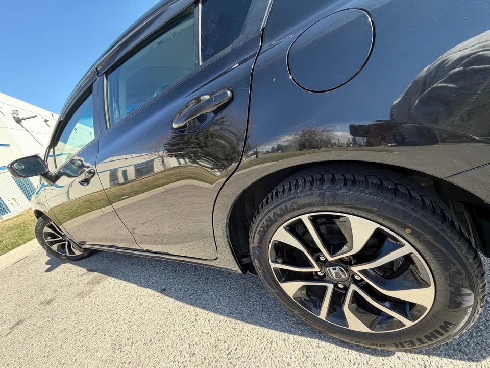 2014 Honda Civic 9th Gen - Image 4 of 14
