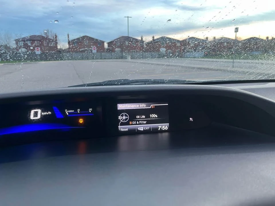 2014 Honda Civic 9th Gen - Image 5 of 12