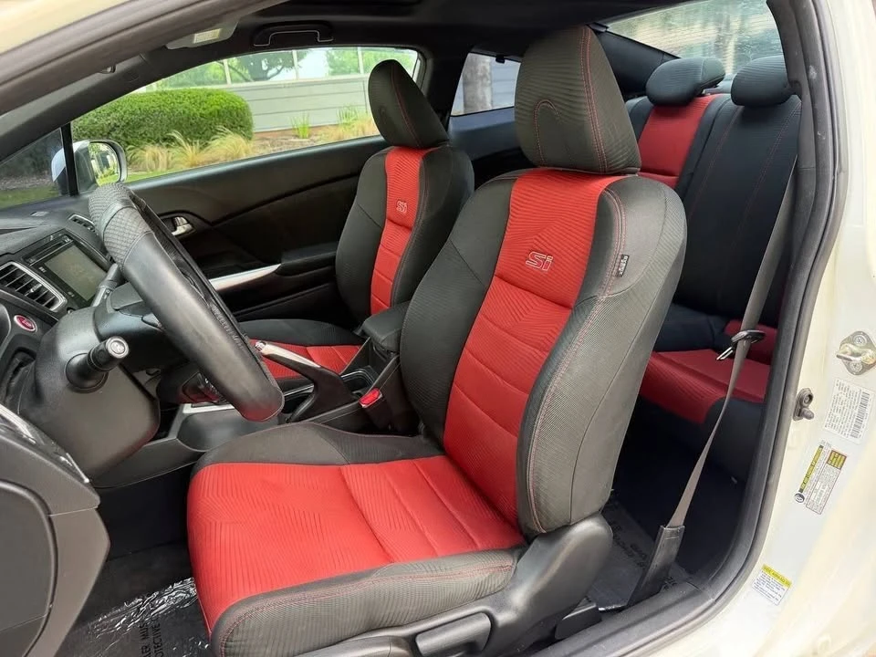2014 Honda Civic 9th Gen - Image 11 of 20