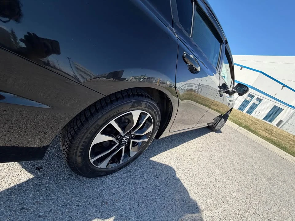 2014 Honda Civic 9th Gen - Image 3 of 14