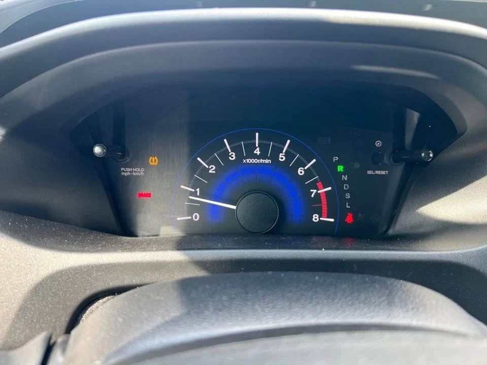 2014 Honda Civic 9th Gen - Image 6 of 9