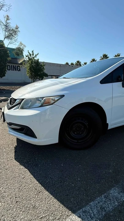 2014 Honda Civic 9th Gen - Image 10 of 13