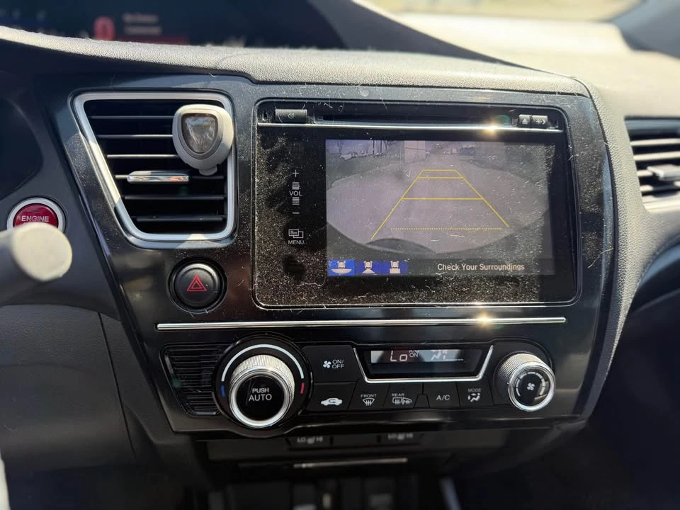 2014 Honda Civic 9th Gen - Image 12 of 15