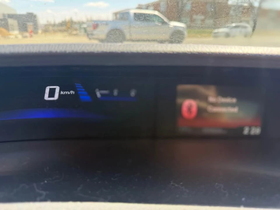 2014 Honda Civic 9th Gen - Image 13 of 15