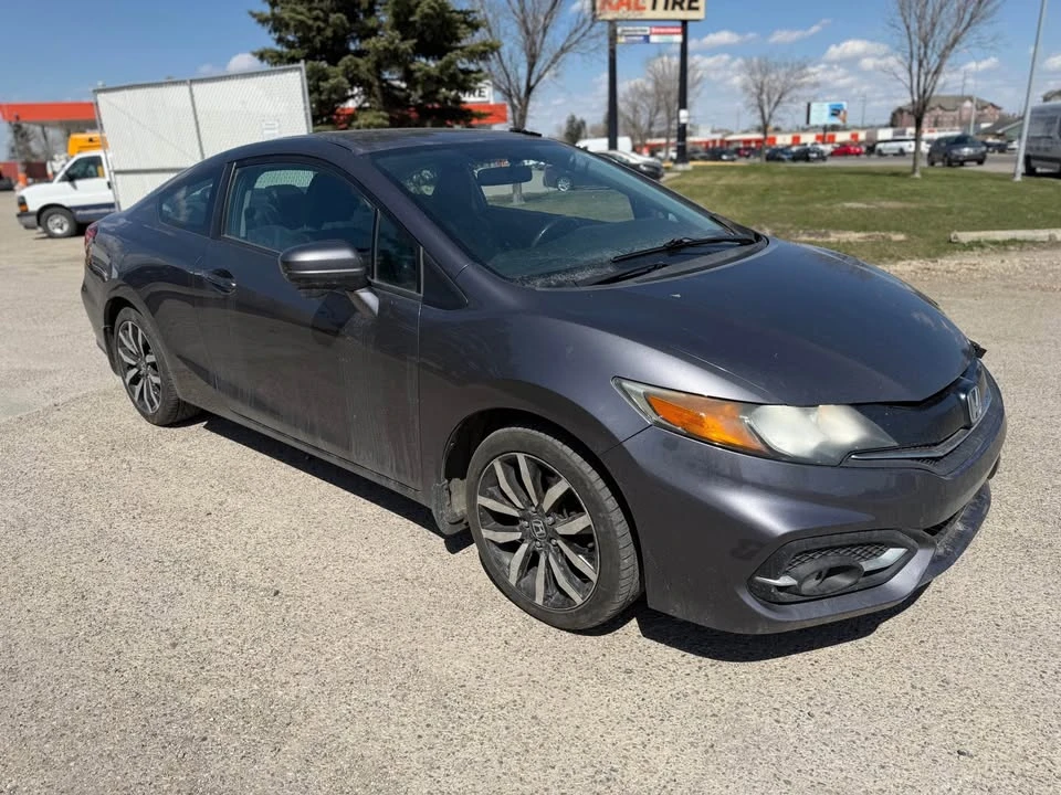 2014 Honda Civic 9th Gen - Image 3 of 15
