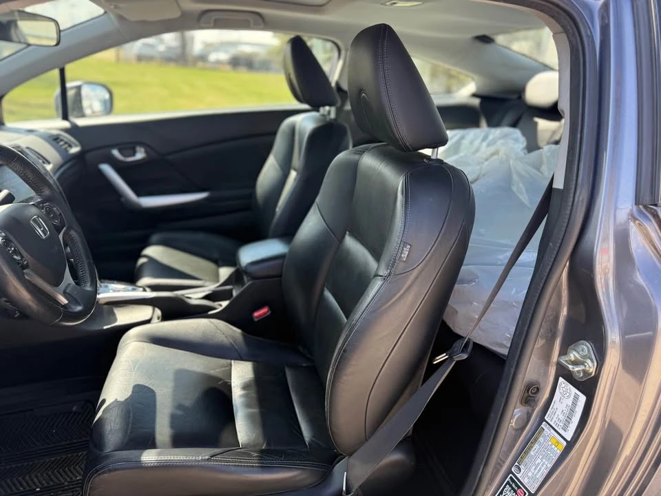 2014 Honda Civic 9th Gen - Image 15 of 15