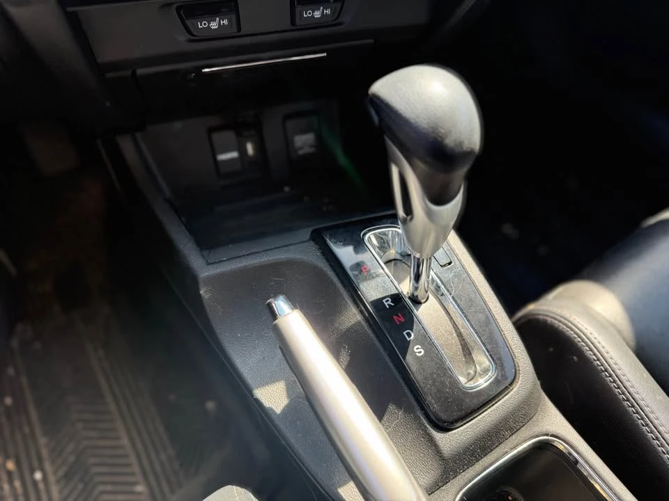 2014 Honda Civic 9th Gen - Image 14 of 15
