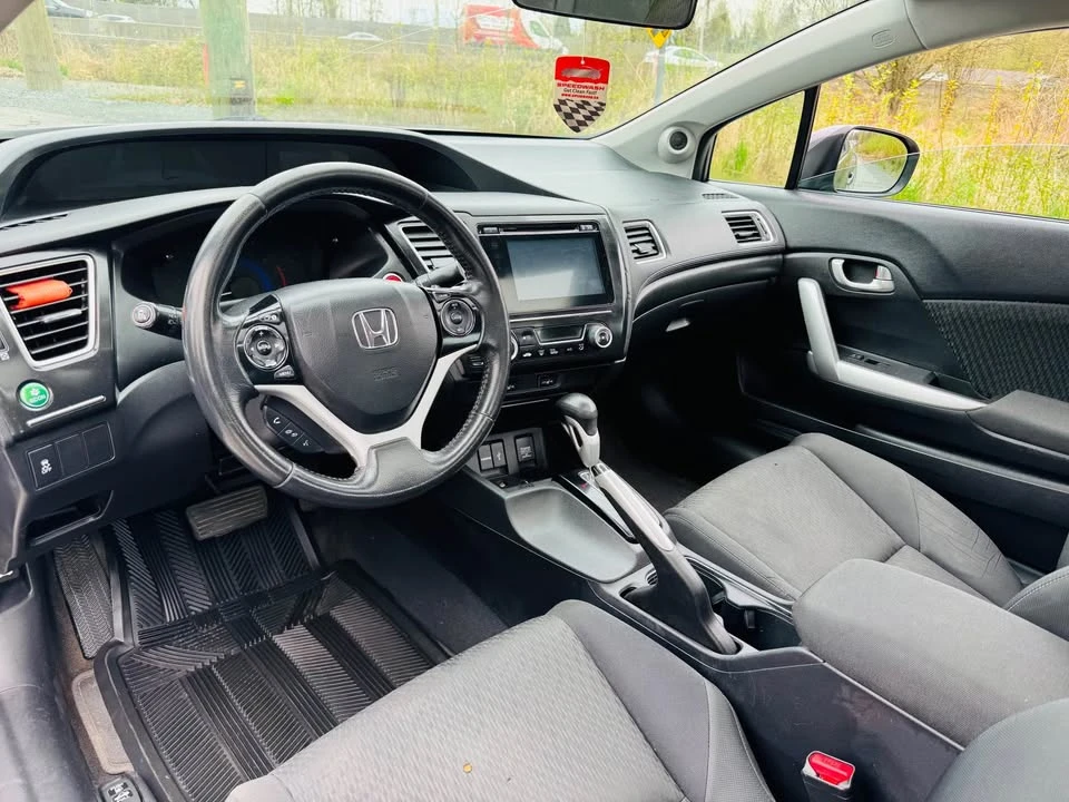 2014 Honda Civic 9th Gen - Image 6 of 10