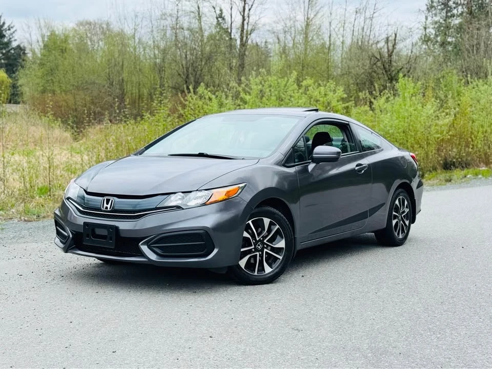 2014 Honda Civic 9th Gen - Image 2 of 10