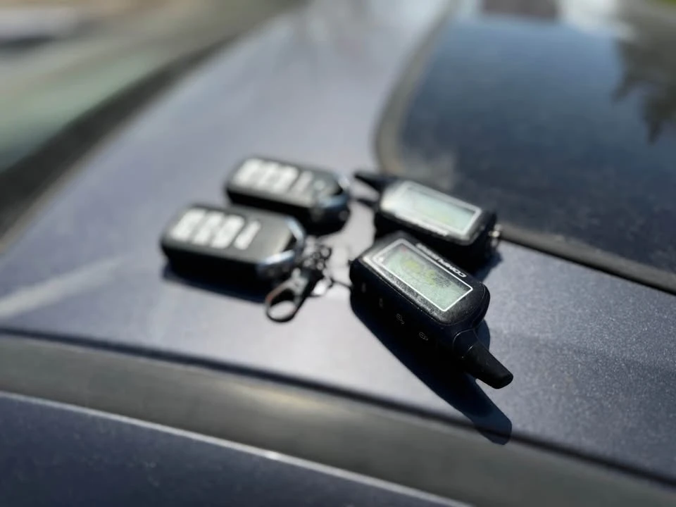2014 Honda Civic 9th Gen - Image 7 of 15