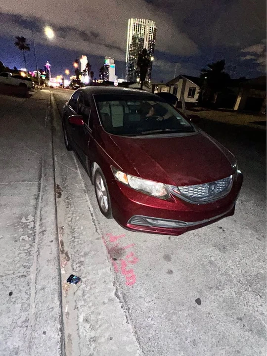 2014 Honda Civic 9th Gen - Image 14 of 15