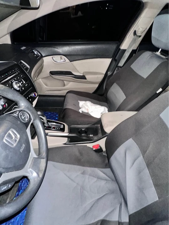 2014 Honda Civic 9th Gen - Image 7 of 15