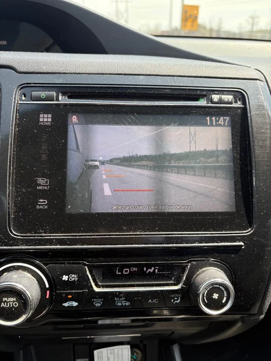 2014 Honda Civic 9th Gen - Image 12 of 12