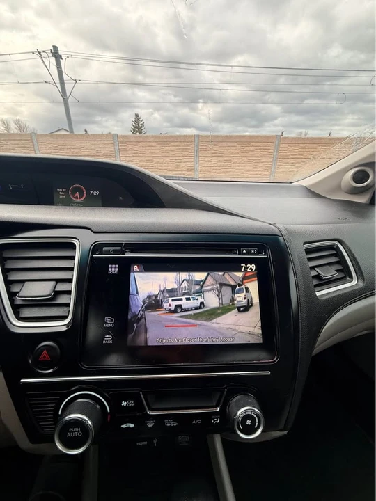 2014 Honda Civic 9th Gen - Image 10 of 18