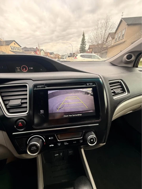 2014 Honda Civic 9th Gen - Image 13 of 18