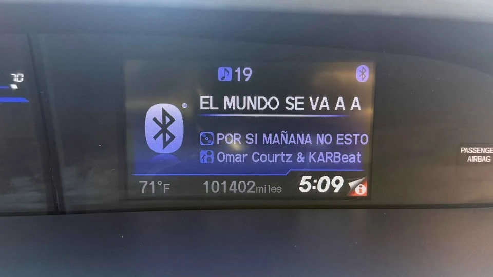 2014 Honda Civic 9th Gen - Image 13 of 13
