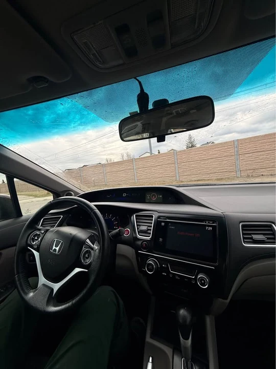 2014 Honda Civic 9th Gen - Image 11 of 18