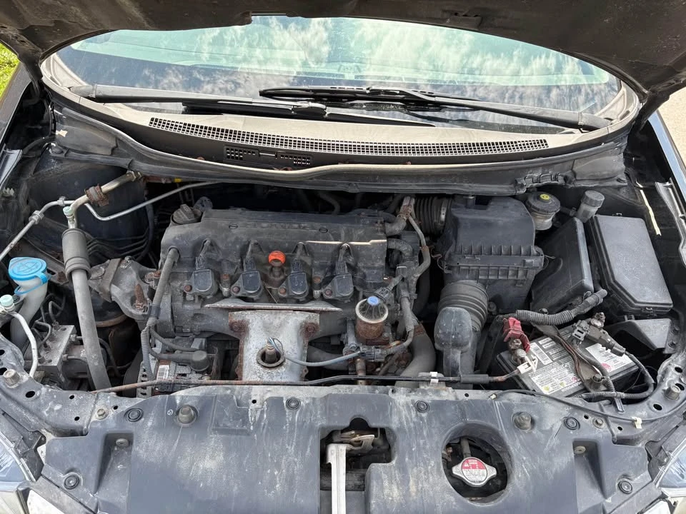 2014 Honda Civic 9th Gen - Image 10 of 12