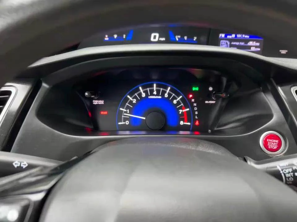 2014 Honda Civic 9th Gen - Image 5 of 10