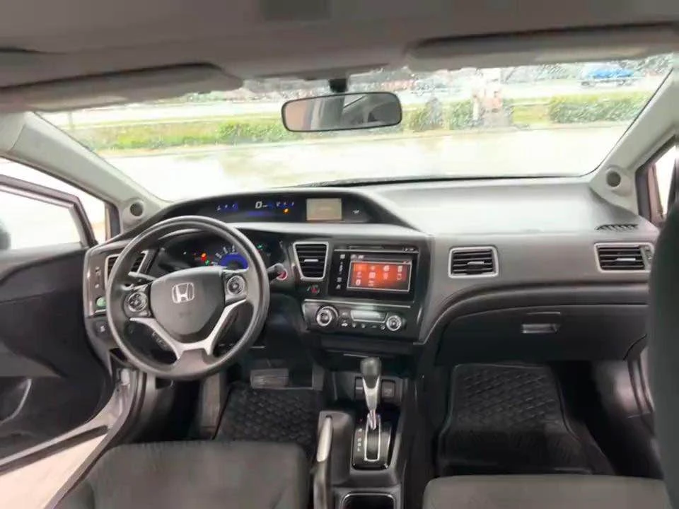 2014 Honda Civic 9th Gen - Image 3 of 10