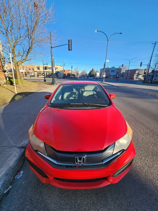 2014 Honda Civic 9th Gen - Image 2 of 12