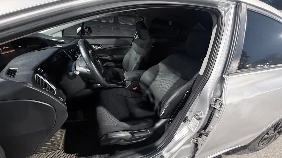 2014 Honda Civic 9th Gen - Image 12 of 20