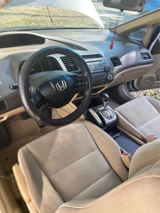 2014 Honda Civic 9th Gen - Image 6 of 11