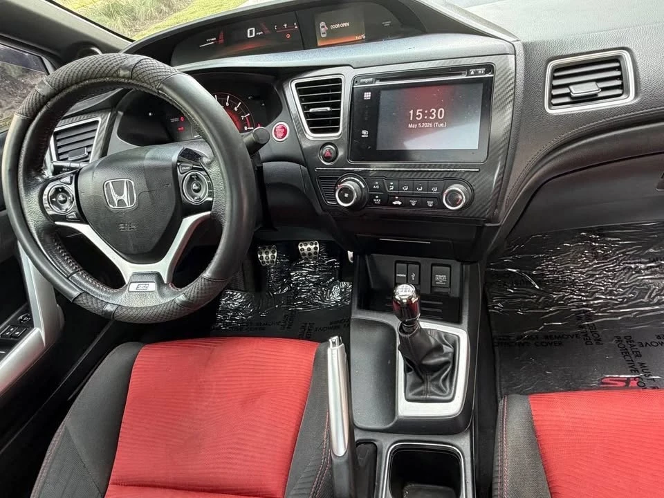 2014 Honda Civic 9th Gen - Image 20 of 20