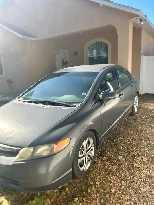 2014 Honda Civic 9th Gen - Image 11 of 11