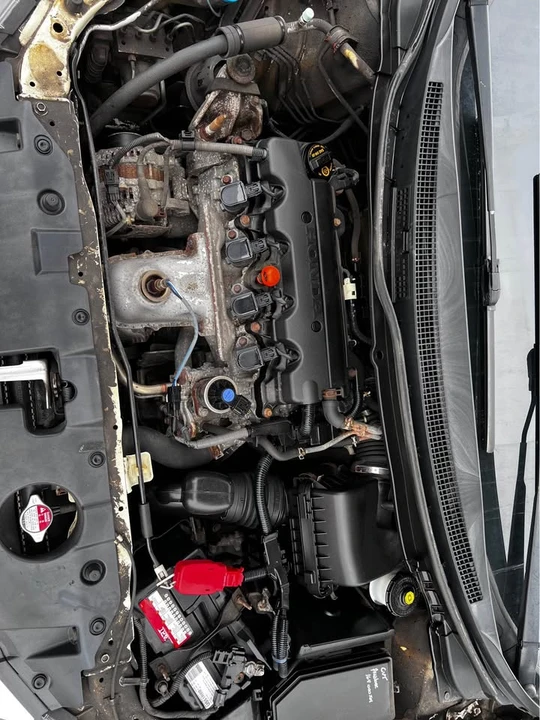 2014 Honda Civic 9th Gen - Image 7 of 8