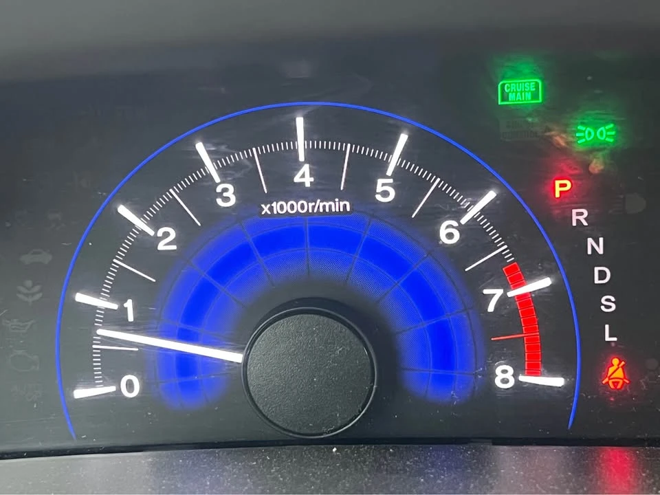2014 Honda Civic 9th Gen - Image 5 of 5