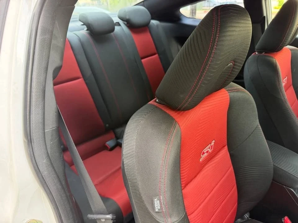 2014 Honda Civic 9th Gen - Image 17 of 20