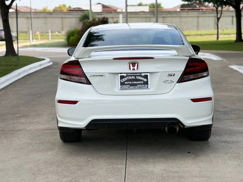2014 Honda Civic 9th Gen - Image 7 of 20