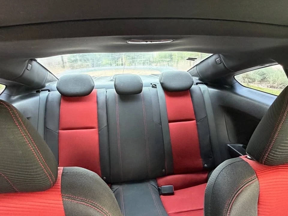 2014 Honda Civic 9th Gen - Image 19 of 20