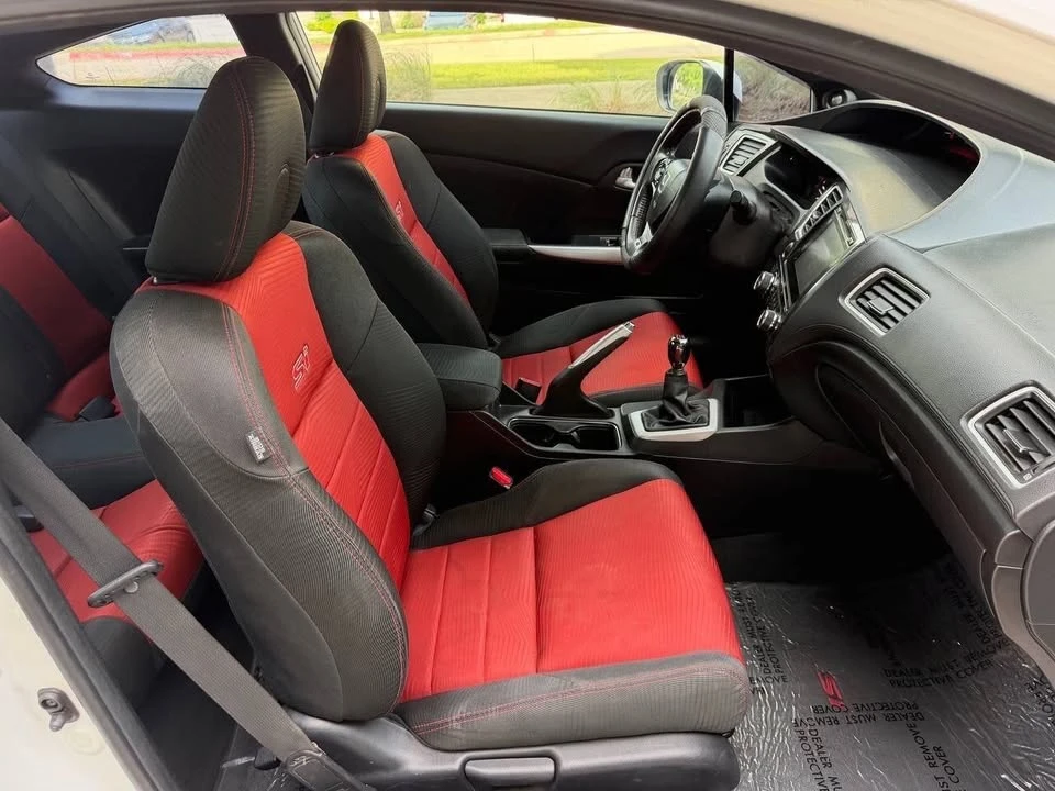 2014 Honda Civic 9th Gen - Image 15 of 20