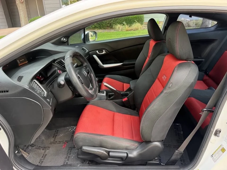 2014 Honda Civic 9th Gen - Image 10 of 20