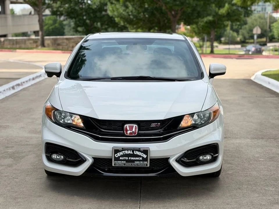 2014 Honda Civic 9th Gen - Image 2 of 20