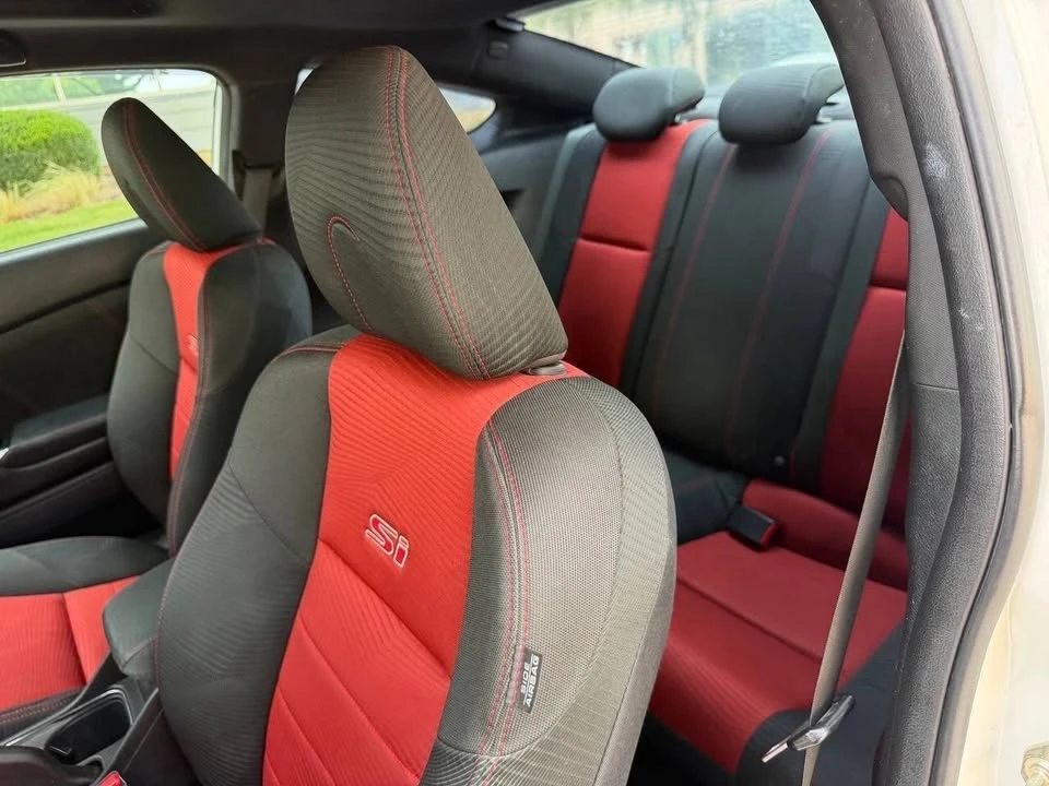 2014 Honda Civic 9th Gen - Image 13 of 20