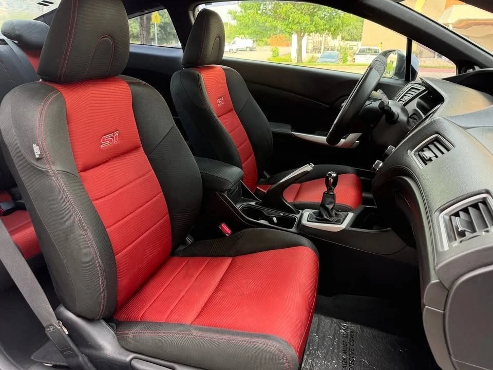 2014 Honda Civic 9th Gen - Image 16 of 20