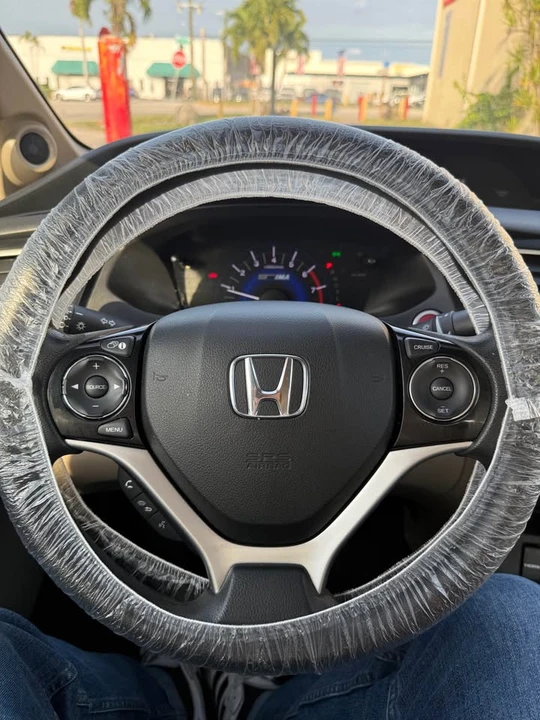 2014 Honda Civic 9th Gen - Image 7 of 10