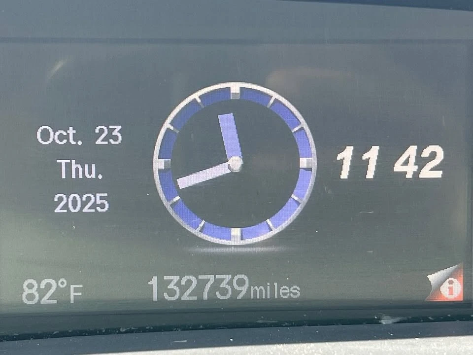 2014 Honda Civic 9th Gen - Image 8 of 9